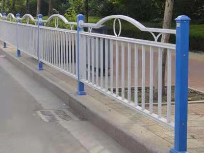 道路護欄
